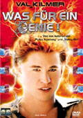 Film: Was fr ein Genie!