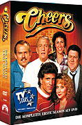 Film: Cheers - Season 1