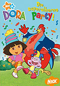 Dora: Die superalberne Party