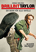 Film: Drillbit Taylor - Ein Mann fr alle Unflle