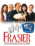 Film: Frasier - Season 1