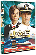 Film: JAG - Im Auftrag der Ehre - Season 4.1