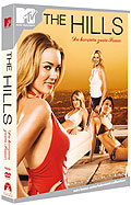 Film: MTV: The Hills - Season 2