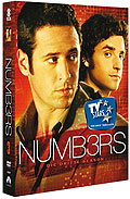 Numb3rs - Season 3