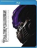 Film: Transformers - Der Film - 2-Disc Special Edition