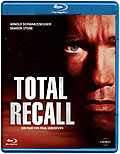 Film: Total Recall - Die totale Erinnerung