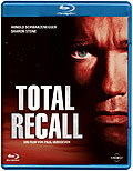 Total Recall - Die totale Erinnerung