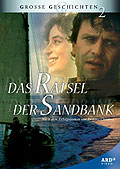 Film: Grosse Geschichten 2: Das Rtsel der Sandbank