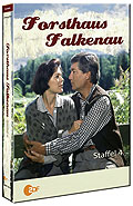 Film: Forsthaus Falkenau - Staffel 4