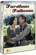 Forsthaus Falkenau - Staffel 4