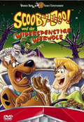 Film: Scooby-Doo und der widerspenstige Werwolf