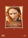 Film: Elizabeth - Das goldene Knigreich - Book Edition