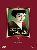 Die fabelhafte Welt der Amlie - Book Edition