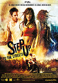 Film: Step Up to the Streets