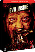 Evil Inside - Uncut Widescreen Edition