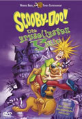 Scooby-Doo - Die gruseligsten Flle