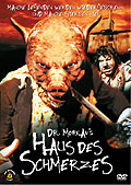 Dr. Moreau's Haus des Schmerzes