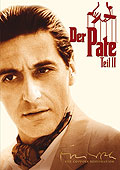 Film: Der Pate II - The Coppola Restoration