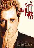 Film: Der Pate III - The Coppola Restoration