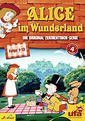 Alice im Wunderland - Vol. 1