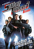 Film: Starship Troopers 3: Marauder