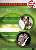 Film: Welt der Wunder - Wissensthek - DVD 8: Ist die Ehe am Ende?