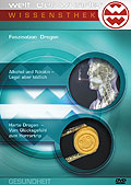 Welt der Wunder - Wissensthek - DVD 7: Faszination Drogen