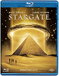 Film: Stargate - Director's Cut