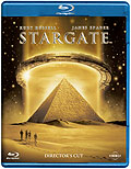 Stargate - Director's Cut