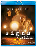 Signs - Zeichen