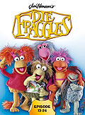 Film: Die Fraggles - Folge 13-24