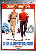 Film: Die Abenteurer