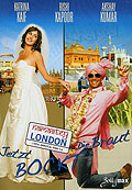 Film: Namastey London - Jetzt bockt die Braut