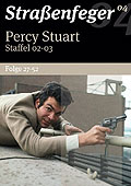 Straenfeger - 04 - Percy Stuart - Staffel 3-4