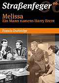 Straenfeger - 06 - Melissa / Ein Mann namens Harry Brent