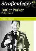 Straenfeger - 08 - Butler Parker
