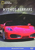 Film: National Geographic - Mythos Ferrari