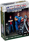 Film: American Chopper - Die komplette 5. Staffel