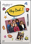 Hey Dad..! - Staffel 1