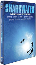 Film: Sharkwater - Wenn Haie sterben - Limited Edition