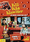 Film: Kli-Kla-Klawitter - Staffel 1