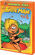 Film: Warner Kids: Die Biene Maja - Teil 5