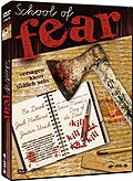 Film: School of Fear - Versagen kann tdlich sein