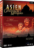 Film: Asien - Geheimnisvolle Metropolen