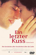 Film: Ein letzter Kuss