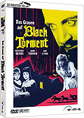 Das Grauen auf Black Torment