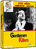 Peter Sellers: Gentlemen Killers