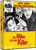 Film: Peter Sellers: Mr. Miller ist kein Killer
