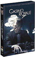 Film: James Bond 007 - Casino Royale - Deluxe Edition