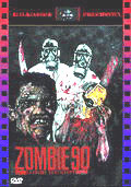 Zombie 90 - Extreme Pestilence